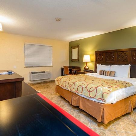 Sevilla Inn Kissimmee- Near Disney Exterior foto
