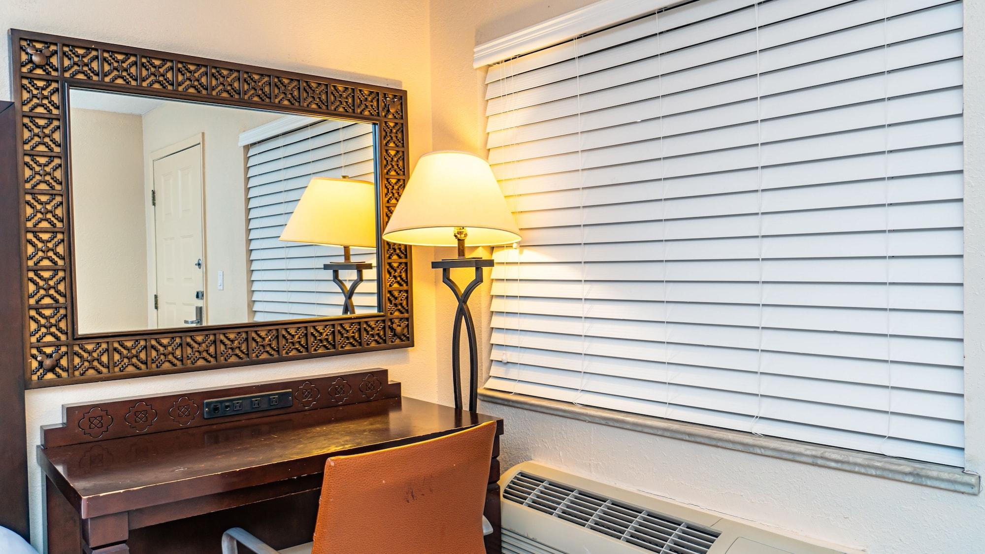 Sevilla Inn Kissimmee- Near Disney Exterior foto