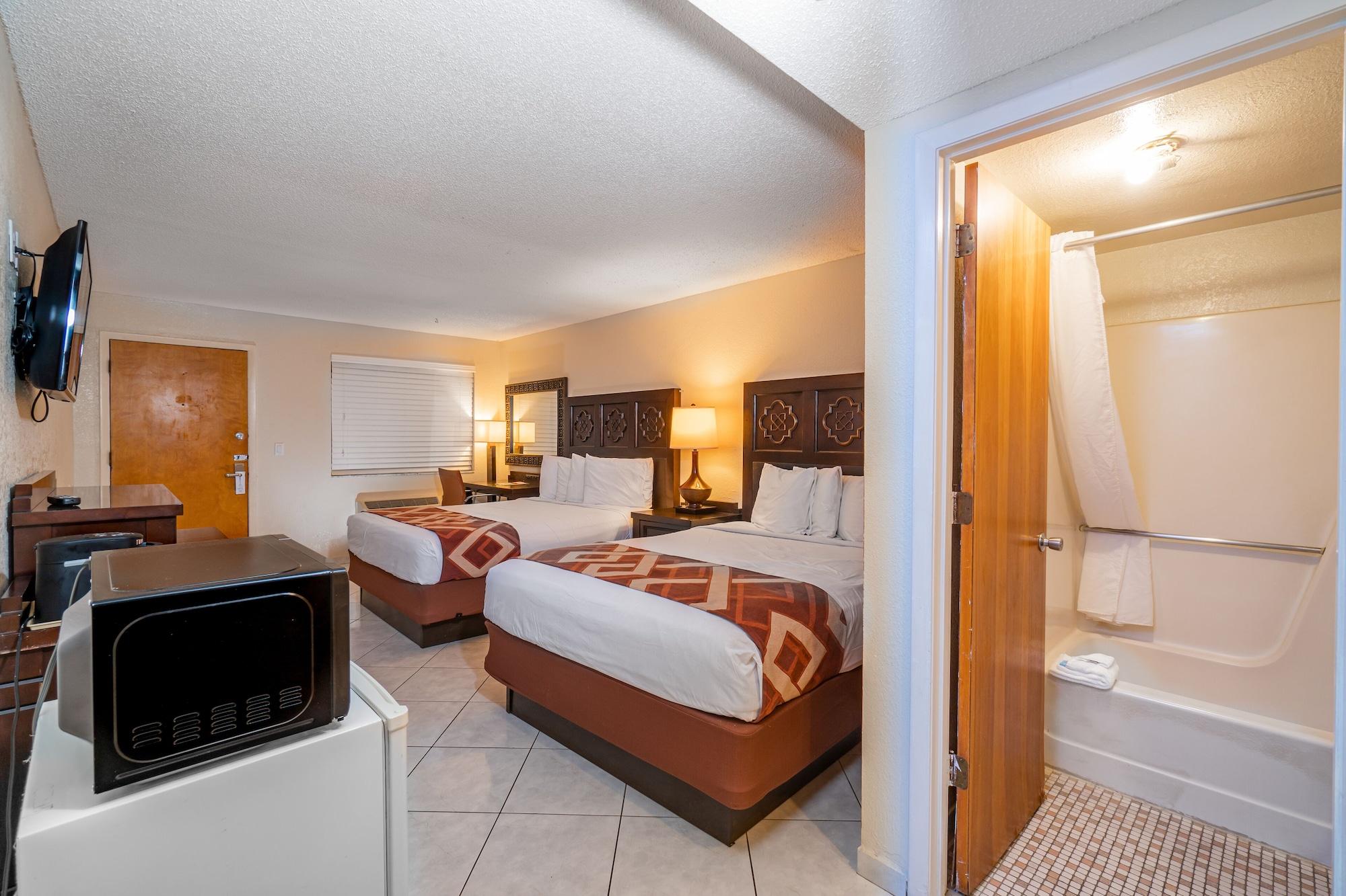 Sevilla Inn Kissimmee- Near Disney Exterior foto