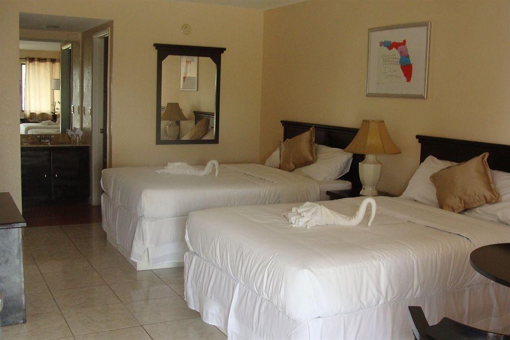 Sevilla Inn Kissimmee- Near Disney Exterior foto
