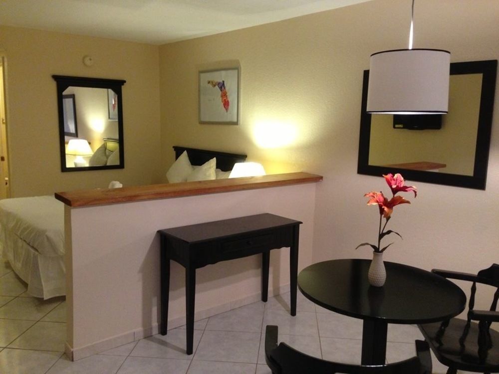 Sevilla Inn Kissimmee- Near Disney Exterior foto