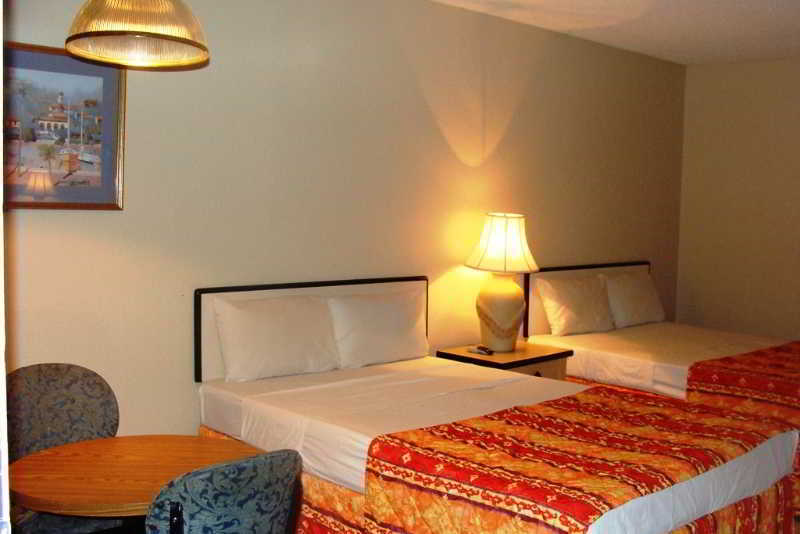 Sevilla Inn Kissimmee- Near Disney Exterior foto