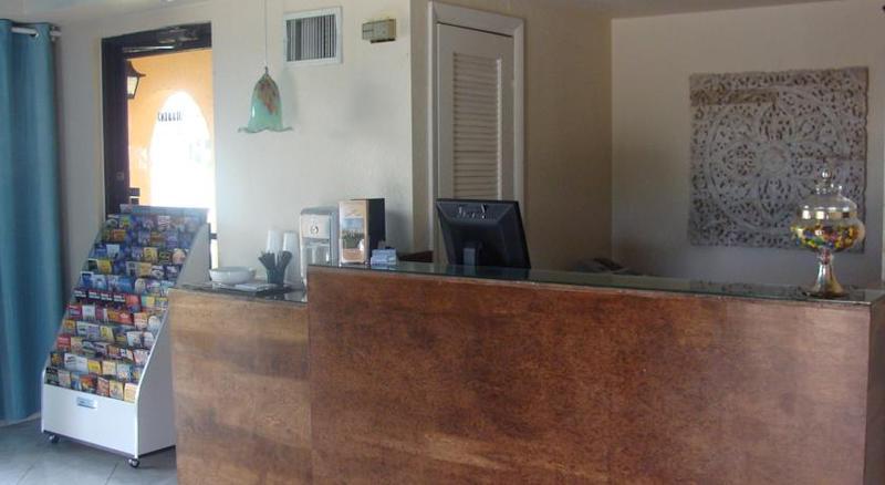 Sevilla Inn Kissimmee- Near Disney Exterior foto