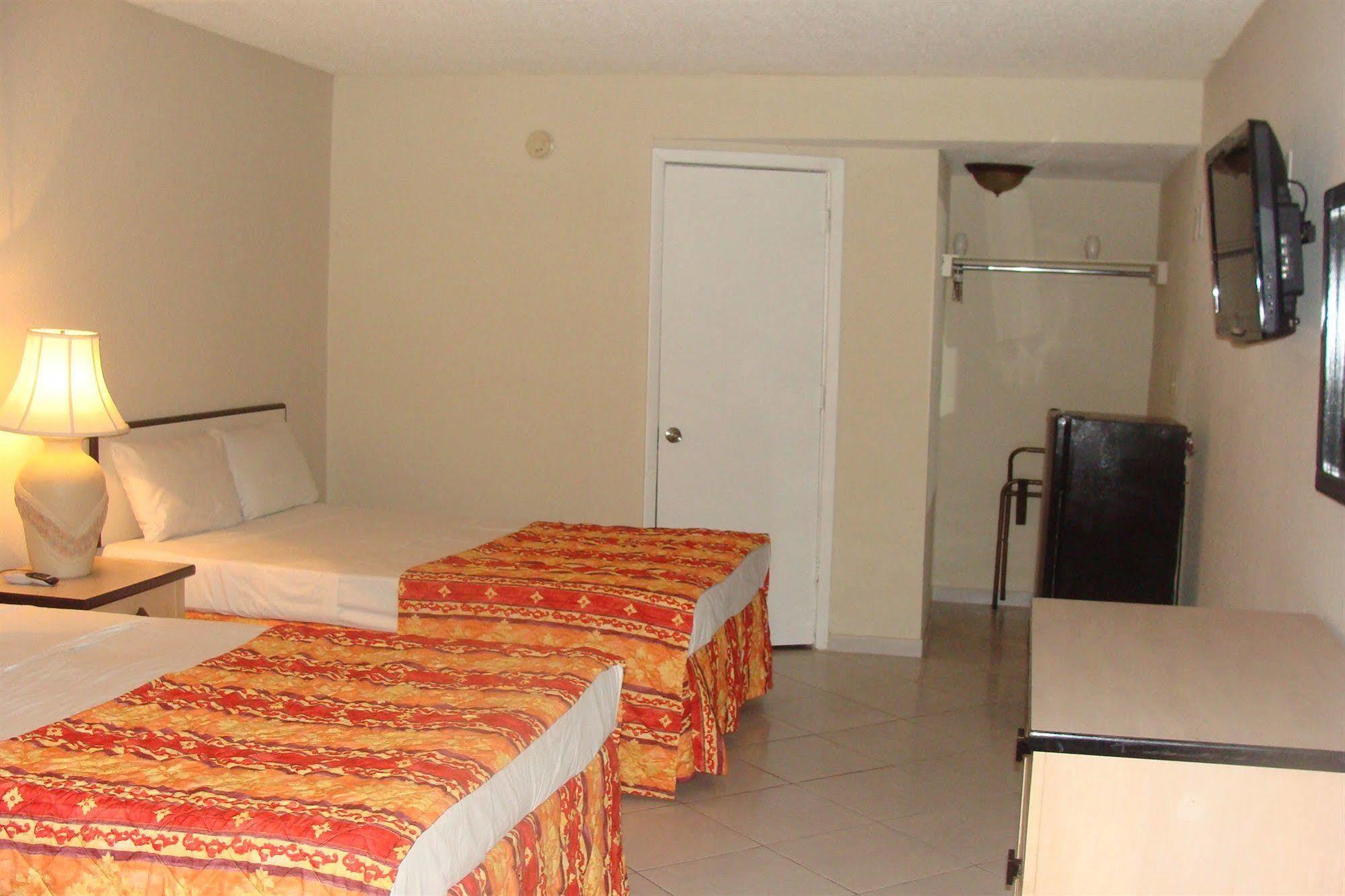 Sevilla Inn Kissimmee- Near Disney Exterior foto