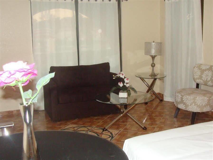 Sevilla Inn Kissimmee- Near Disney Exterior foto