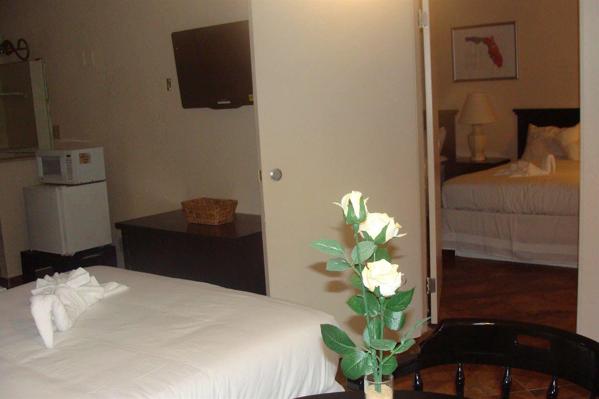 Sevilla Inn Kissimmee- Near Disney Exterior foto