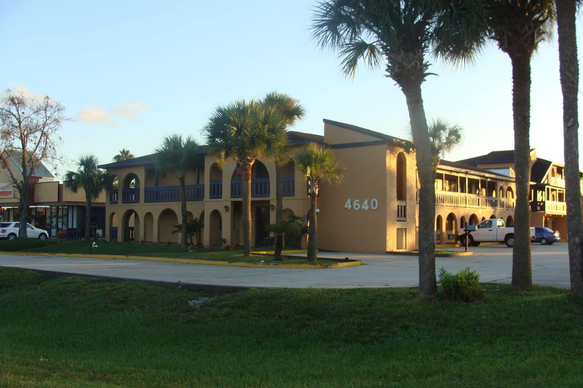 Sevilla Inn Kissimmee- Near Disney Exterior foto