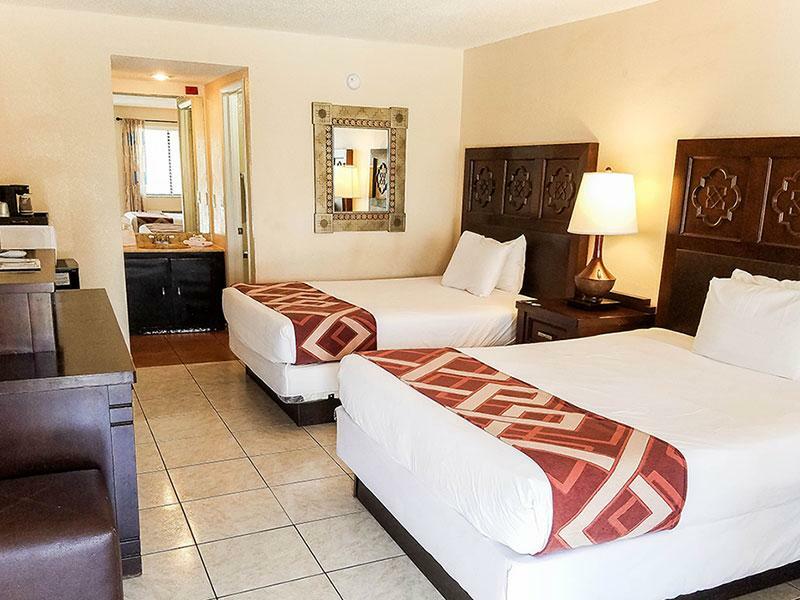 Sevilla Inn Kissimmee- Near Disney Exterior foto