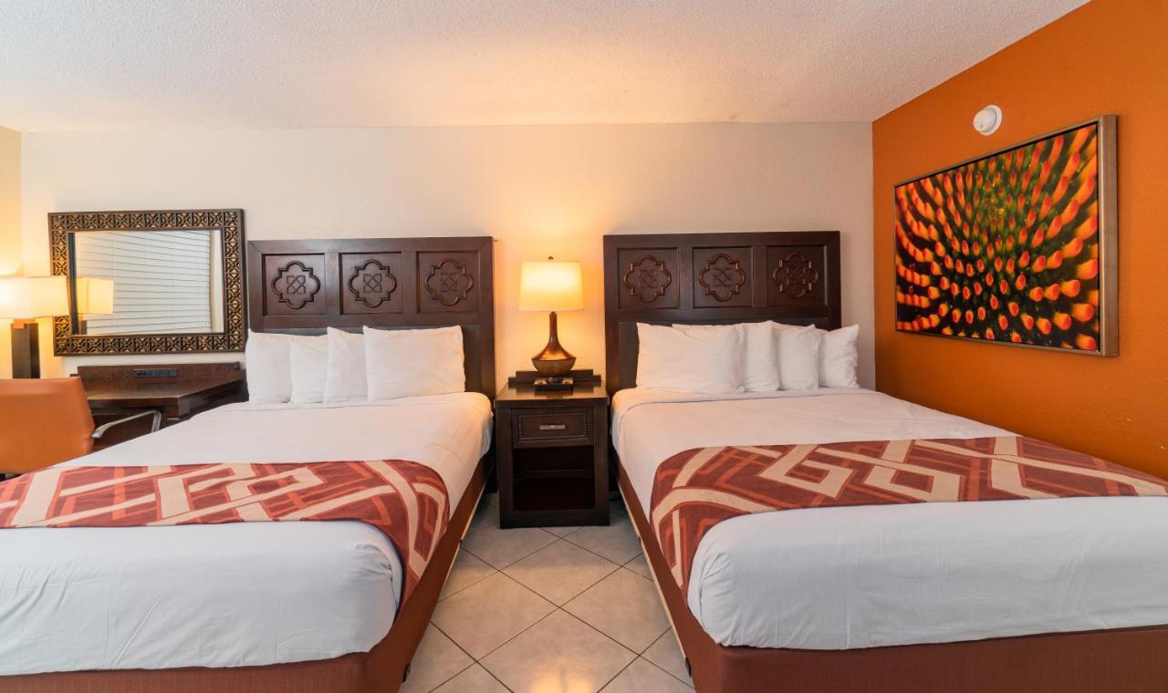 Sevilla Inn Kissimmee- Near Disney Exterior foto